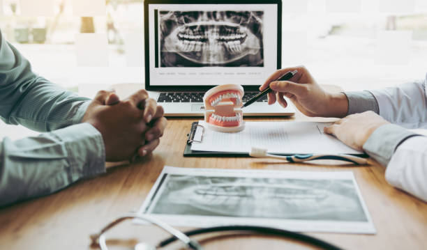 Best Emergency TMJ Treatment in Rio, WI
