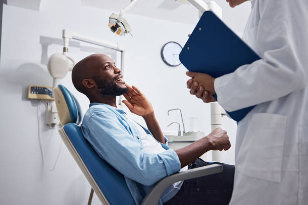 Best Emergency Dental Care for Broken or Chipped Teeth in Rio, WI