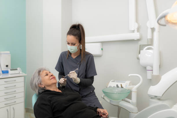 Best Emergency Dental Care for Broken or Chipped Teeth in Rio, WI