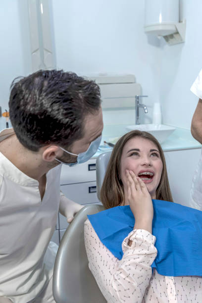 Best Emergency Treatment for Dental Infections or Abscesses in Rio, WI