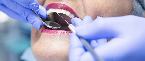 Best Emergency Gum Treatment in Rio, WI
