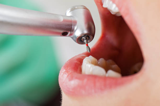 Best Emergency TMJ Treatment in Rio, WI